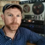 Seán Mac Erlaine - @seanmacerlaine - Instagram