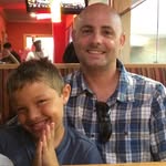 Sean Mace - @bigmlittleace - Instagram