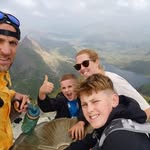 Sean Mace - @seanmace84 - Instagram