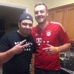 Sean MacFarlane - @sean_mac13 - Instagram