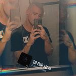 Sean Macfarlane - @dazedx336 - Instagram
