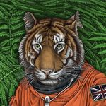 Sean Macfarlane - @illustr8a - Instagram