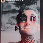 Sean MacFarlane - @daz3dx336 - Instagram