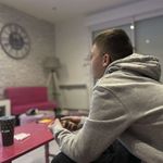 Machin Sean - @sean.machin - Instagram
