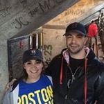 Sean Caron - @seanmachineboston - Instagram