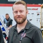 Sean Kain - @felder_machinery_sean - Instagram