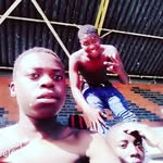 Sean Tate Machinja - @seantatemachinja - Instagram