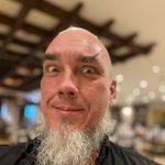 Ryan Mac - @sean_macisaac - Instagram
