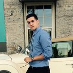 Sean Macisaac - @seann.mac - Instagram