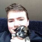 Sean Maciver - @sean_boy15 - Instagram