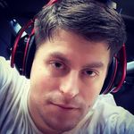 Sean MacIver - @sean_km_ - Instagram