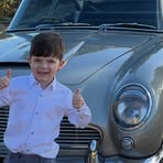 Sean Macleod - Facebook