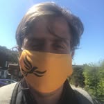 Sean Macleod - @cllr_seanie_mac - Instagram