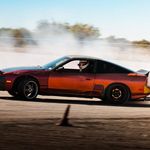 sean madison - @uglyducklingdrift - Instagram