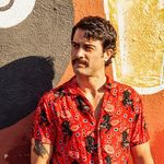Sean Mager - @seanmager - Instagram
