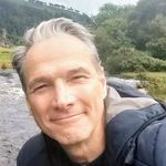 Sean Mahon - @originalseanmahonactor - Instagram