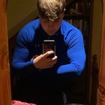 Sean Mahon - @seanmahon2101 - Instagram