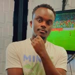 Sam Maina - @seanmainajr - Instagram