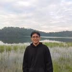 Sean Michael Maingat - @seanmaingat - Instagram