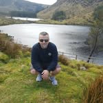 Sean o sullivan - @sean.main_sull - Instagram
