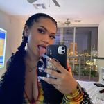 Malia sean - @_maliasean - Instagram