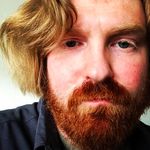 Sean Malia Thompson - @spookyseant - Instagram