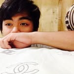 Sean Mallari - @polono_xd - Instagram