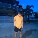 Sean Mallari - @kaiji.05 - Instagram