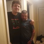 Mike Mann - @malm.stromsean877 - Instagram