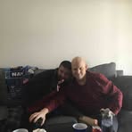 Sean Malmstrom - Facebook