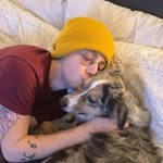 Sean Malmstrom - @papa_trii - Instagram