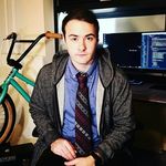 Sean Mann - @sean_codes - Instagram