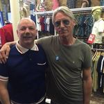 Sean Mann - @seanmann67 - Instagram