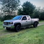 Sean Mann - Facebook
