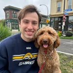 Sean Mann - @seanrmann - Instagram
