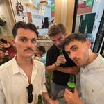 Sean Mann - @sean__mann - Instagram