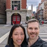 Sean Mann - @naphier78 - Instagram