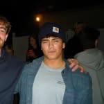 Sean Manning - @sean_manning22 - Instagram