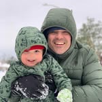 Sean Manuel - @seansonite - Instagram