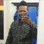 Sean Manuel - @kien_dijo_k_no - Instagram