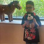 Sean Manuel - @mannisean23 - Instagram