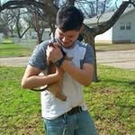Sean Manuel Martinez - @sean97martinez - Instagram