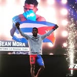 Sean Manuel Mora Peñalver - @mora_seanmma - Instagram