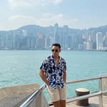 Sean Marco Manuel - @seanmarcomanuel - Instagram
