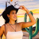 Maríllia Santos - @marillia_s2 - Instagram