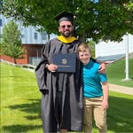 Sean Marcil - @risl2414 - Instagram