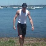 Sean Markham - @niggga666 - Instagram