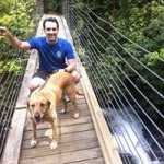 Sean Markham - @thebearis1 - Instagram