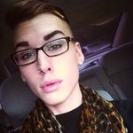 sean markham - @sean_does_hair - Instagram