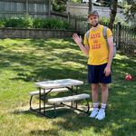 Sean Markham - @b1gspm - Instagram